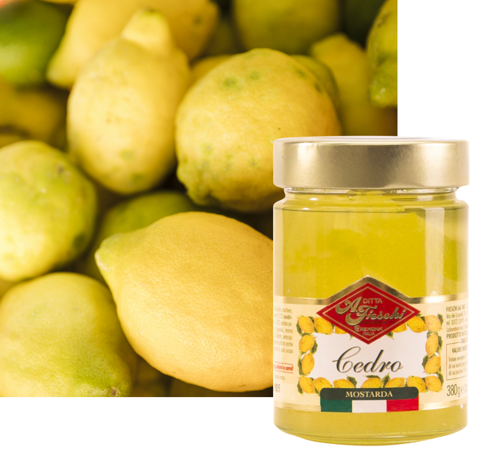 Moutarde de Cremone